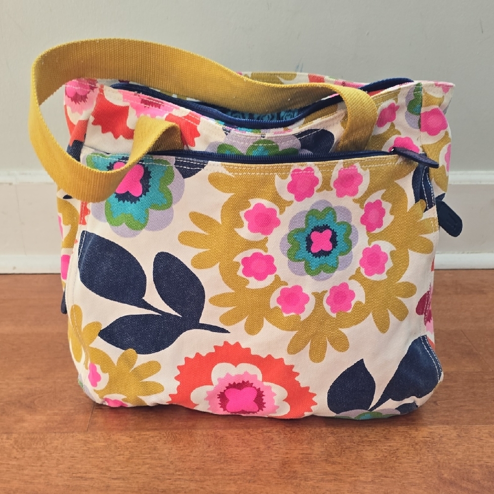 French Bull Yoga bag
